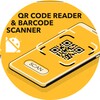 QR Barcode Reader Scanner icon