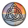 Wicca Calendrier icon