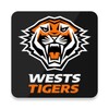 Icône Wests Tigers