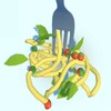 Pasta Run icon