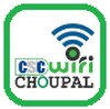 Wi-Fi Choupal Subscriber icon