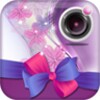 Cute Girl Photo Studio Editor icon