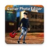 Guitar Photo Editor icon