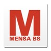 Mensa BS icon