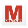 Mensa BS 아이콘