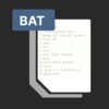 Icono de Bat Viewer