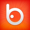 أيقونة Badoo