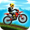 Fun Kid Racing - Motocross simgesi