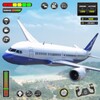 Icona di Pilot Airplane Simulator Game