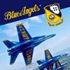 Blue Angels: Aerobatic Flight Simulator icon