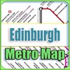 Edinburgh Metro Map Offline icon