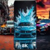 Ikon BMW Wallpapers