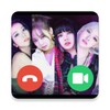BlackPink Video Call Messenger icon