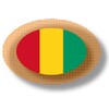 Guinean apps icon