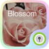 GO鎖屏Blossom主題 icon