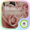 ไอคอน GO Locker Blossom Theme