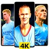 Man City Wallpaper icon