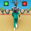 Icono de Toilet Survival - Runner Games
