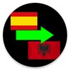 Spanish to Albanian Translator icon
