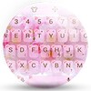 Icono de Theme x TouchPal Valentine Cherry