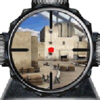 Sniper Killer 3Dapp icon
