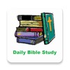 Icono de Daily Bible Study