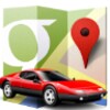 GPS DRIVING icon