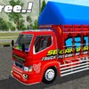 Pictogramă Truck Simulator Lintas Jawa