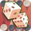 Backgammon Live icon