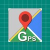 GPS Maps and Navigation icon