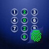 Icono de App Lock - Fingerprint Lock