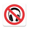 Disable Headphone Fix Earphone icon