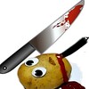 Knife Killer Game icon