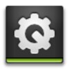 Icon von Quicker free