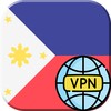 Philippines VPN - Get Pinas IP icon