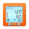 Icono de Health Tracker