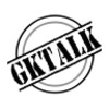 GK talk icon