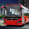 City Bus Simulator 3D icon