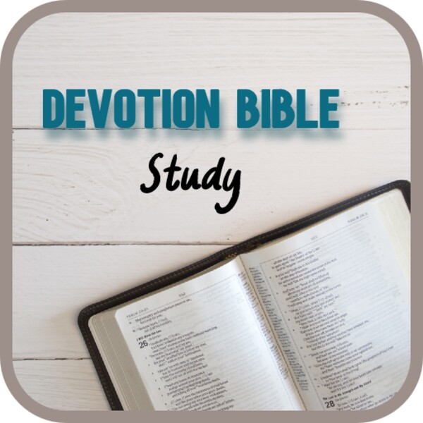 Devotion Bible Study App para Android - Descarga el APK en Uptodown