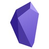 Icono de Obsidian