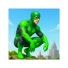 Icono de Super Rope: Hero Flying