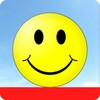 Happy Jumping Emoji :) icon