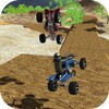 4x4 Motocross 3D icon