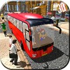 Commercial Bus Public Driving simgesi