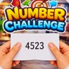 Brain Builder: Adio Number Challenge icon