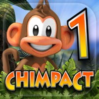 Chimpact 1 android app icon