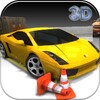 3D Auto Parking icon