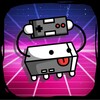 Pictogramă Video Game Evolution: Merge it