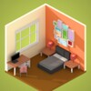 Merge Home- Room design icon