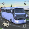 Icona di Bus Driving Game